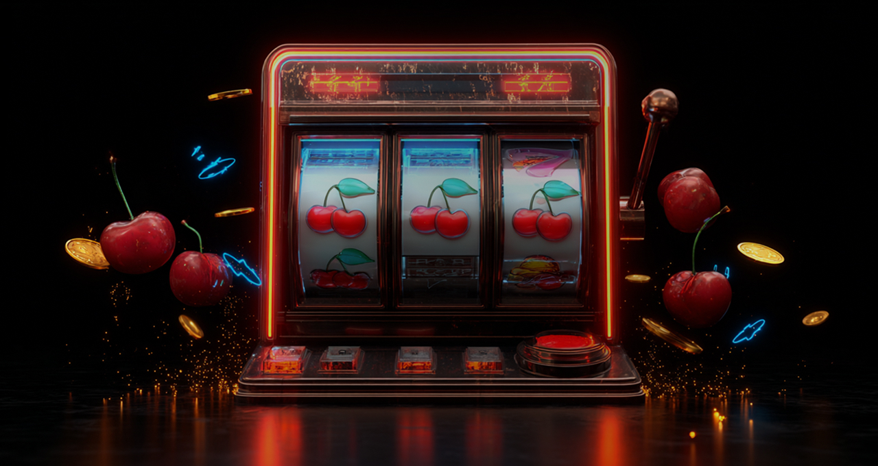 Slotvibe